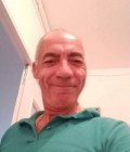 Rencontre Homme France à Colmar : Lorenzo, 57 ans